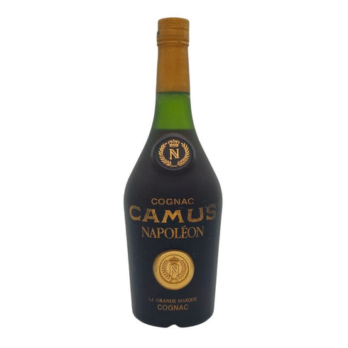 カミュ ナポレオン ラ グランマルキ 700ml 40% CAMUS NAPOLEON LA GRANDE MARQUE コニャック【I0】